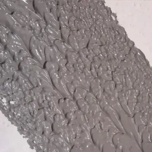 枝江双液改性环氧型 YJ-302 拉毛界面剂，光面混凝土基层专用再浇剂