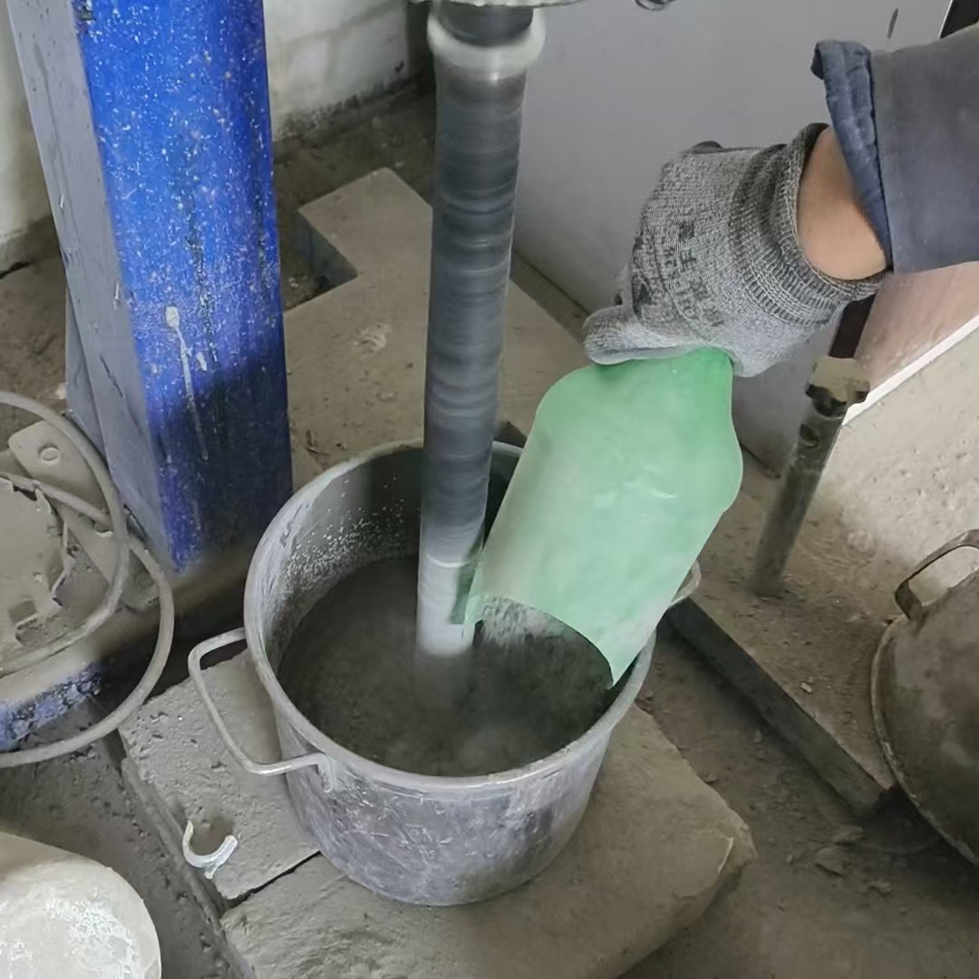 枝江桥梁公路张拉用H60压浆料与普通压浆料有什么区别？