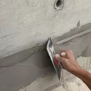 枝江P型防护型环氧树脂砂浆